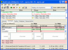 GENMatcher - Find Duplicates and Matches in genealogy GEDCOM, PAF, TMG, Family Tree Maker, and Legacy files